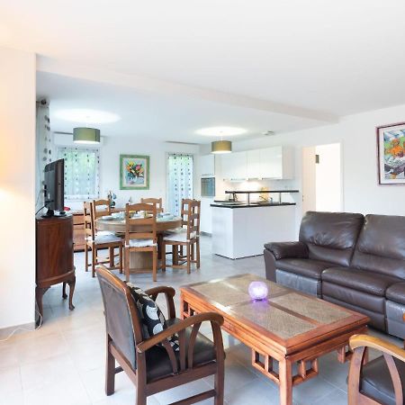 קיברון Holiday Home Les Jardins Du Levant By Interhome מראה חיצוני תמונה