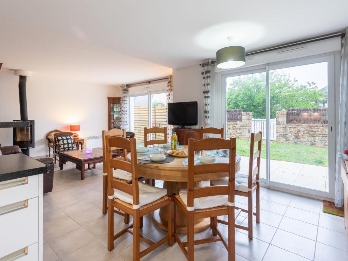 קיברון Holiday Home Les Jardins Du Levant By Interhome מראה חיצוני תמונה