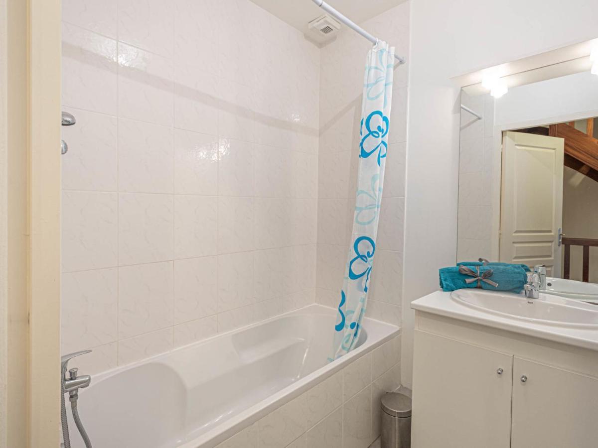 קיברון Holiday Home Les Jardins Du Levant By Interhome מראה חיצוני תמונה