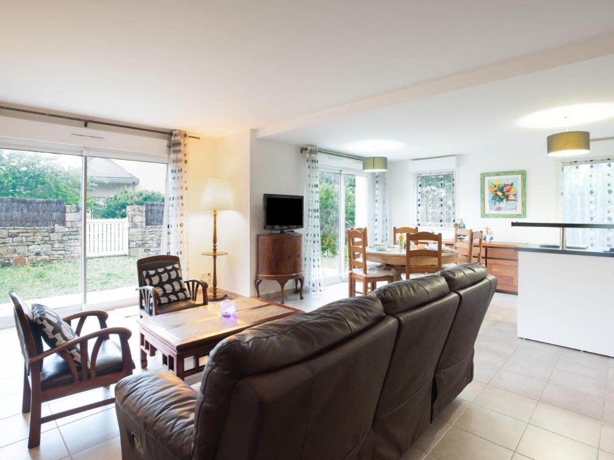 קיברון Holiday Home Les Jardins Du Levant By Interhome מראה חיצוני תמונה