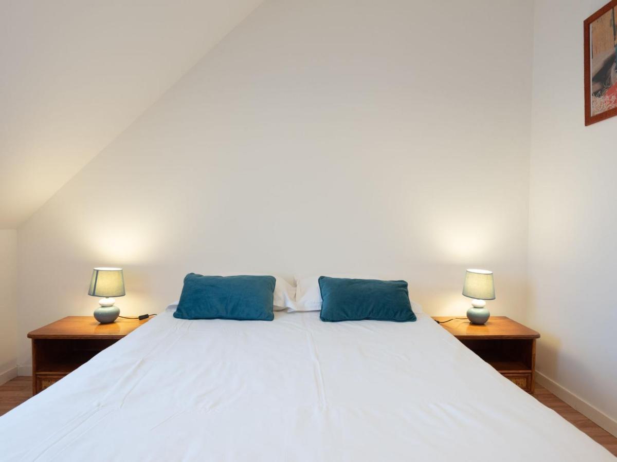 קיברון Holiday Home Les Jardins Du Levant By Interhome מראה חיצוני תמונה