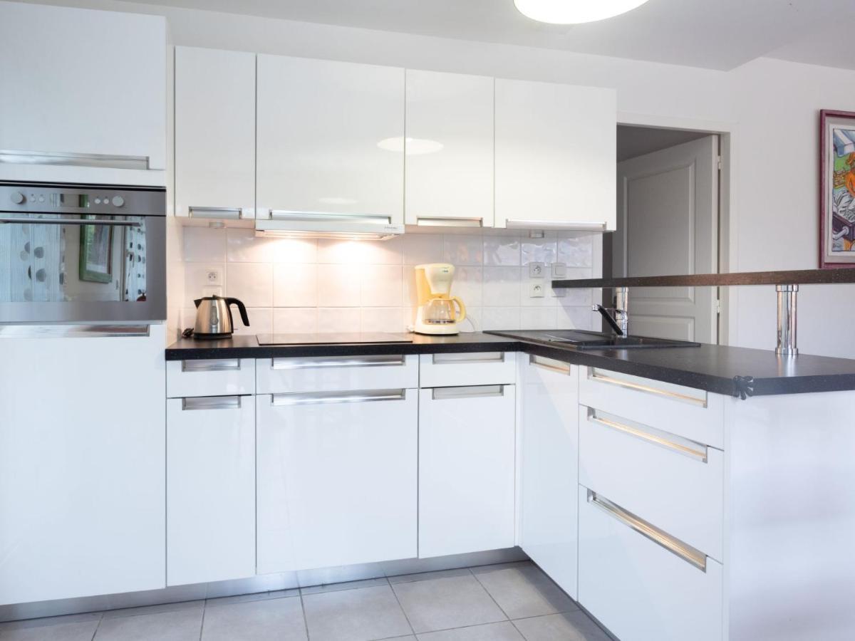 קיברון Holiday Home Les Jardins Du Levant By Interhome מראה חיצוני תמונה
