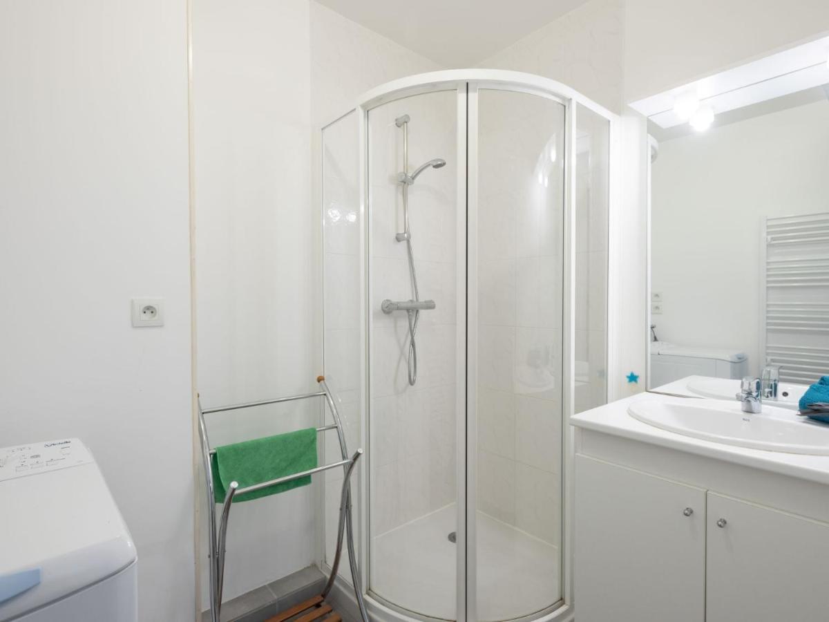 קיברון Holiday Home Les Jardins Du Levant By Interhome מראה חיצוני תמונה
