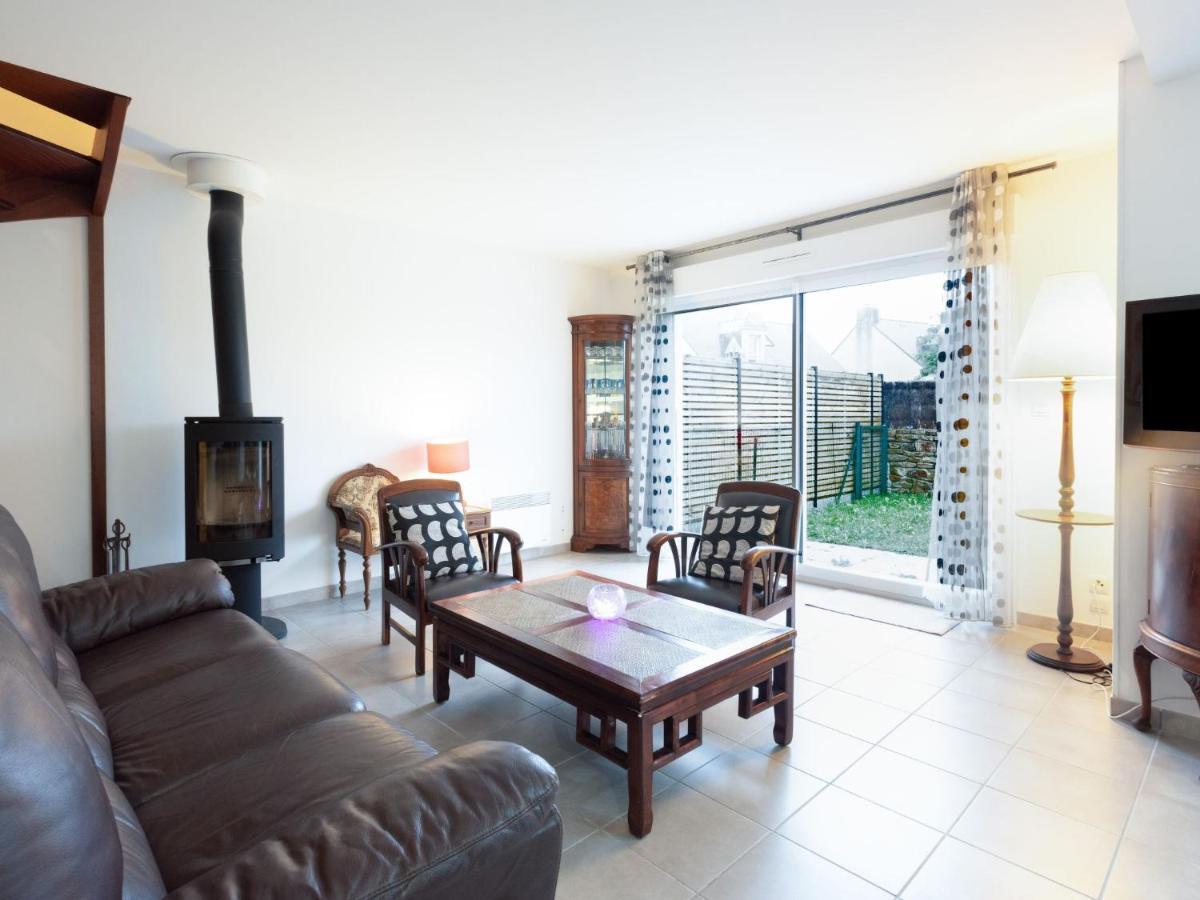 קיברון Holiday Home Les Jardins Du Levant By Interhome מראה חיצוני תמונה