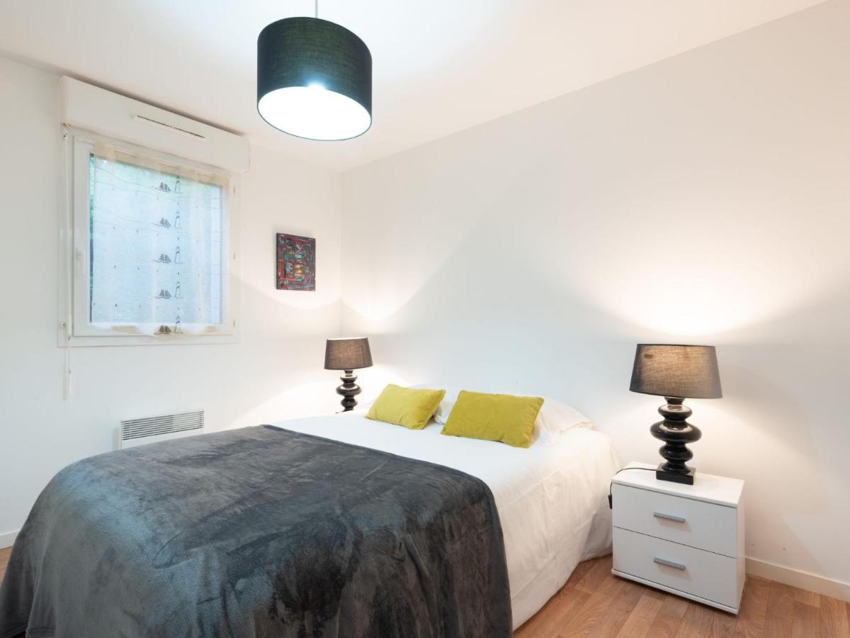 קיברון Holiday Home Les Jardins Du Levant By Interhome מראה חיצוני תמונה
